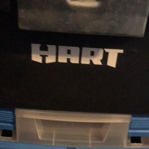 Meet your Posher, Jarrett